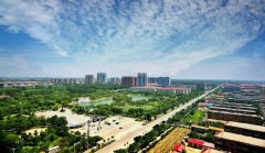 河北：提前啟動(dòng)2022年城鎮(zhèn)老舊小區(qū)改造工作。